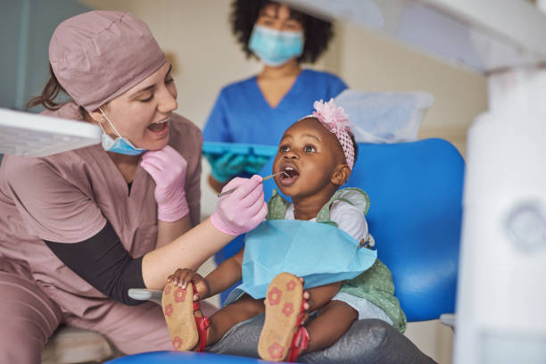 Professional Holistic Dental Care Services in Circle D Kc Estates, TX