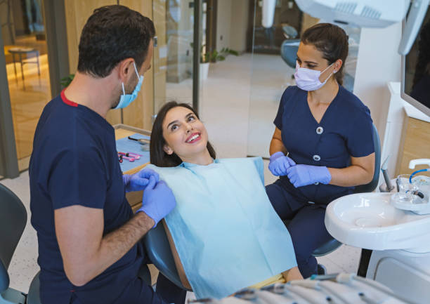 Best Emergency Dental Care  in Circle D Kc Estates, TX